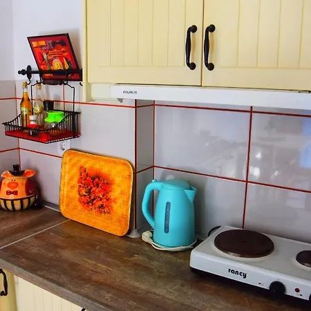 Apartament 3 Venti - Maistro