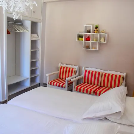 3 Venti - Maistro Apartament *