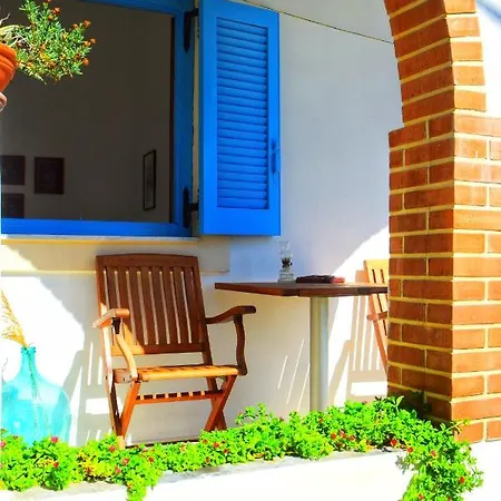 Apartament 3 Venti - Maistro