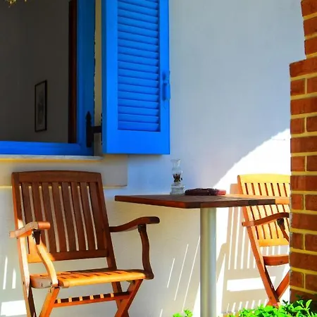 3 Venti - Maistro Apartament Liapades