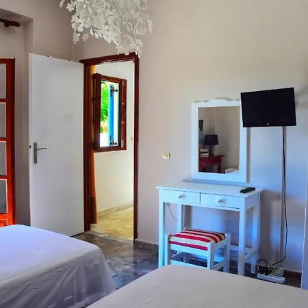 Apartament 3 Venti - Maistro Liapades