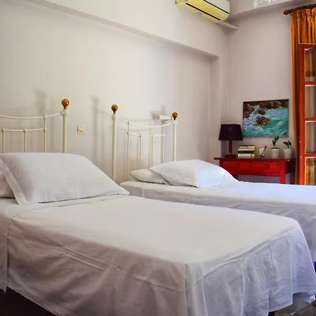 Apartament 3 Venti - Maistro *