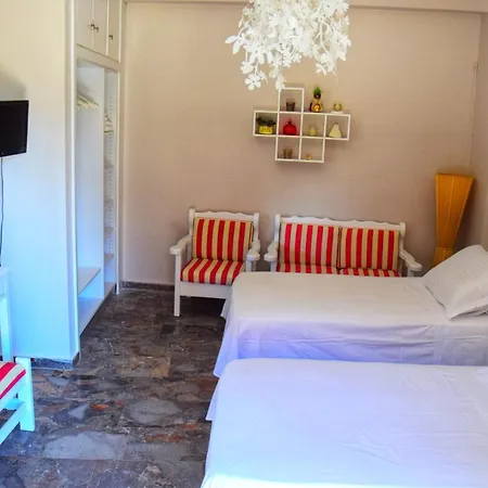 3 Venti - Maistro Apartament Liapades