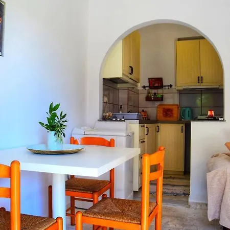 Appartement 3 Venti - Maistro Liapades