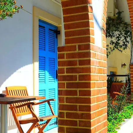 3 Venti - Maistro Appartement Liapades