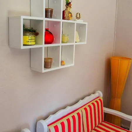 3 Venti - Maistro Appartement