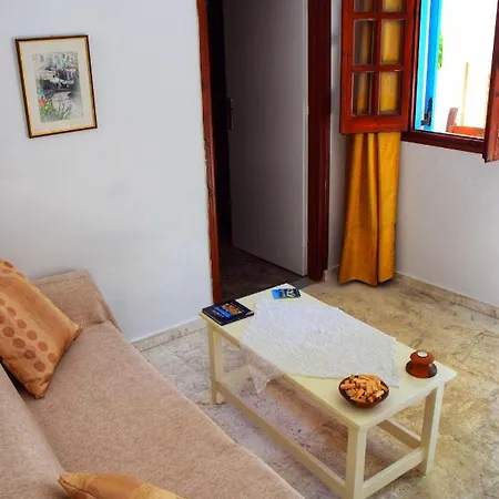 Apartment 3 Venti - Maistro *