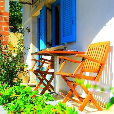 3 Venti - Maistro Apartment