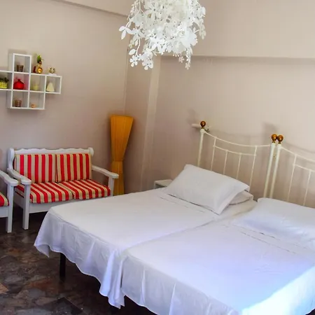 3 Venti - Maistro * Liapades