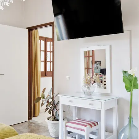 3 Venti - Maistro Appartement *
