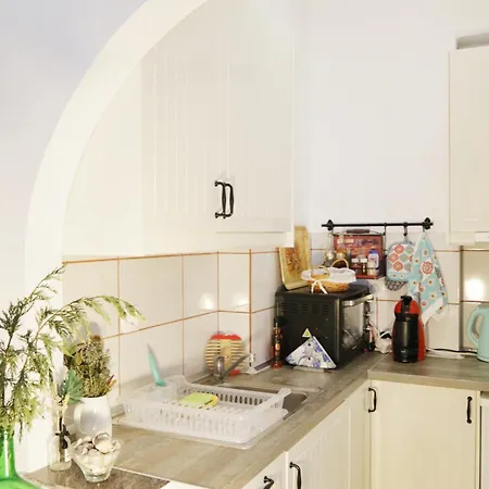 3 Venti - Maistro Appartement *