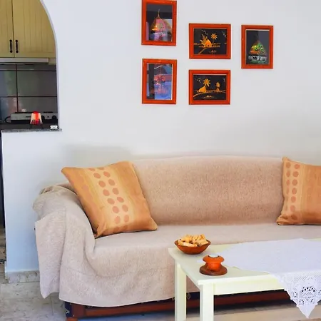 Apartman 3 Venti - Maistro Liapádesz